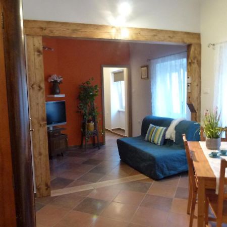 The Soca House Tolmin Apartment Luaran gambar
