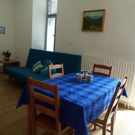 The Soca House Tolmin Apartment Luaran gambar