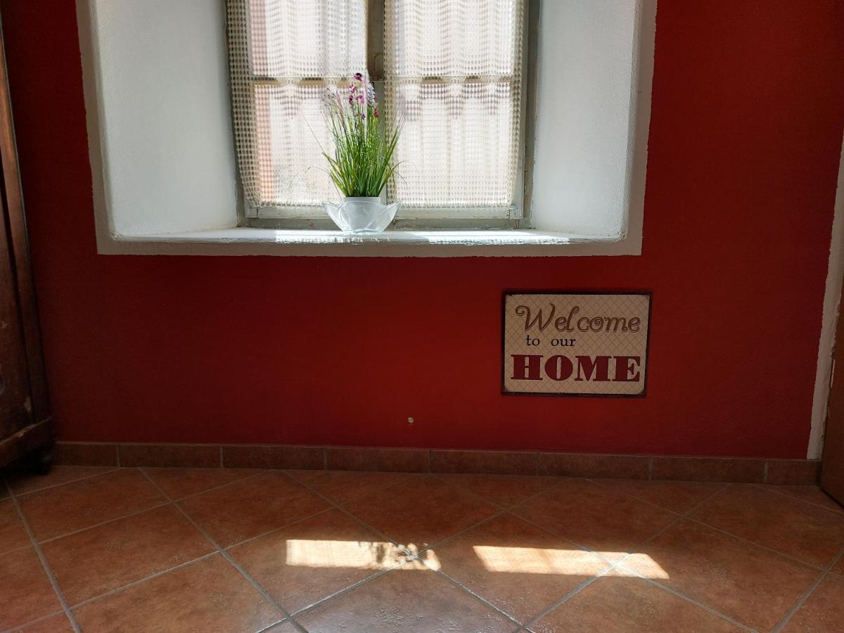 The Soca House Tolmin Apartment Luaran gambar
