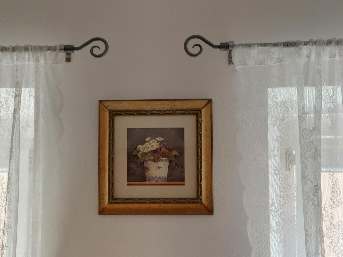 The Soca House Tolmin Apartment Luaran gambar