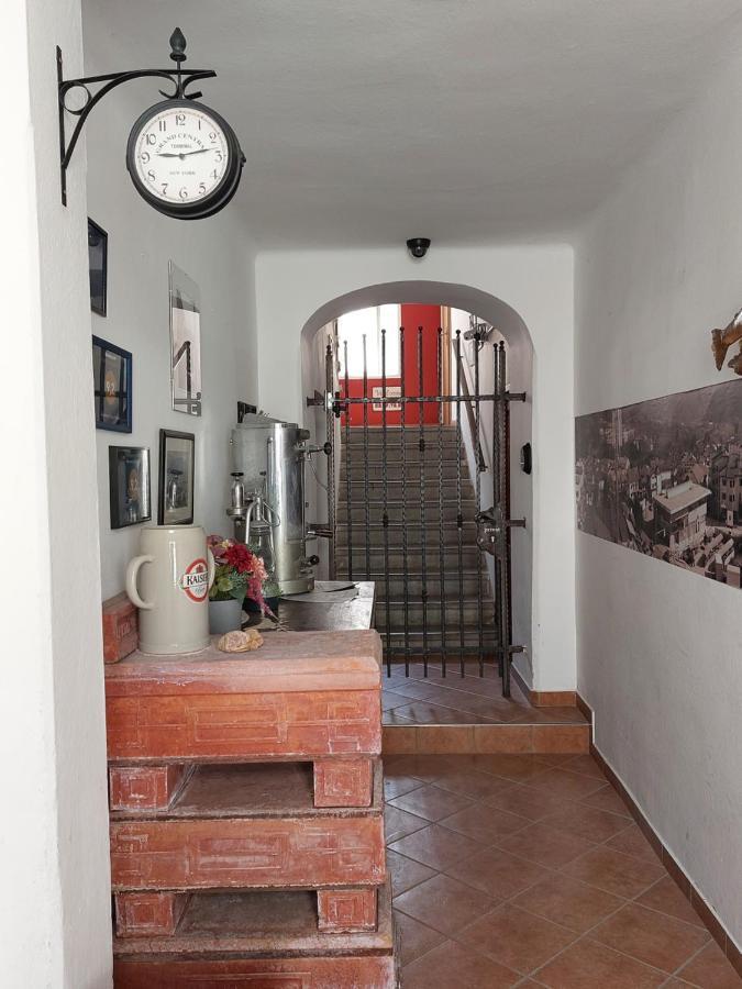 The Soca House Tolmin Apartment Luaran gambar