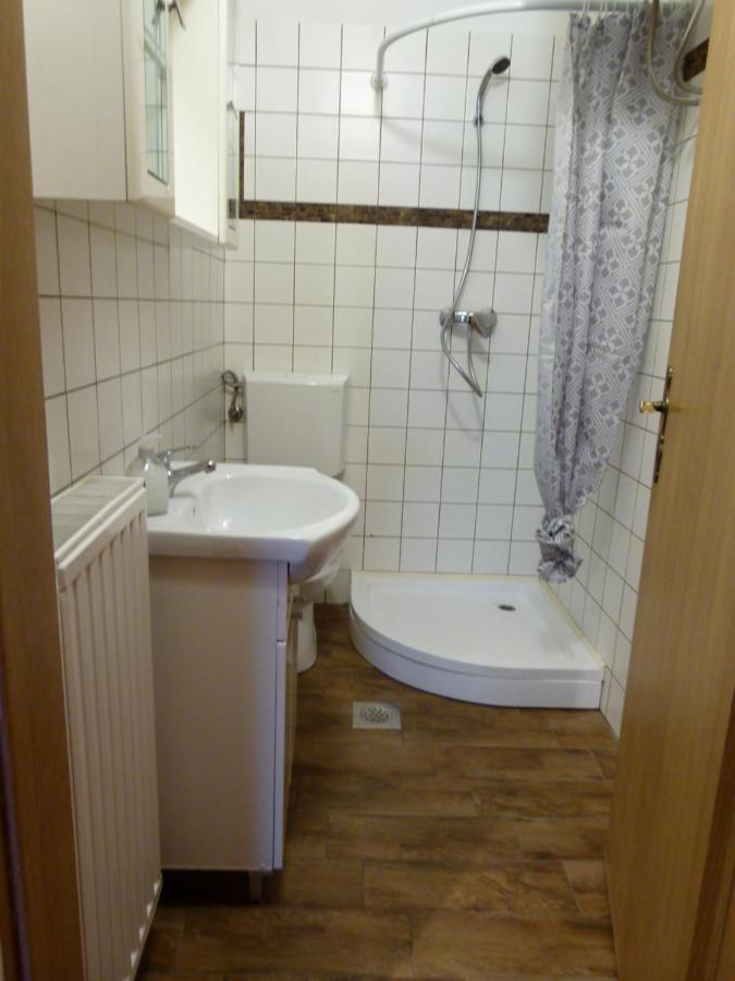 The Soca House Tolmin Apartment Luaran gambar