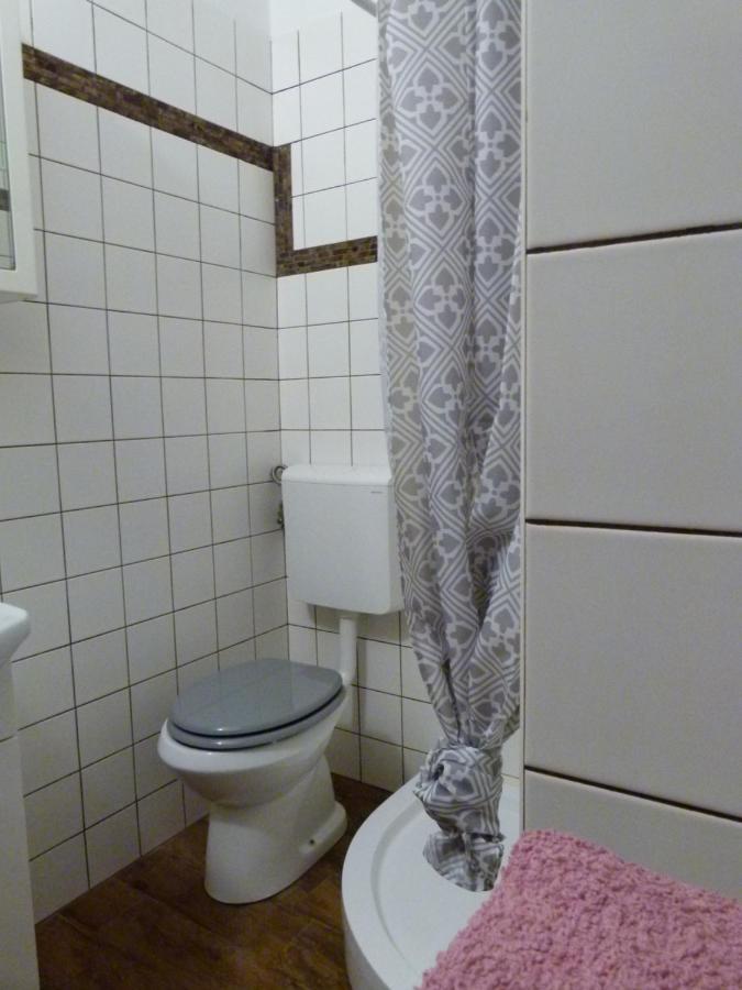 The Soca House Tolmin Apartment Luaran gambar