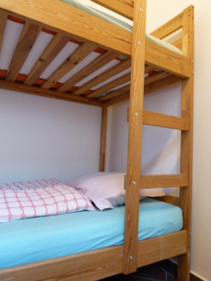 The Soca House Tolmin Apartment Luaran gambar