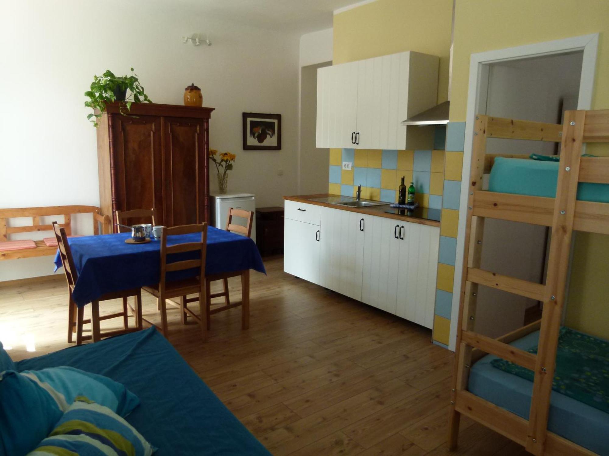 The Soca House Tolmin Apartment Luaran gambar