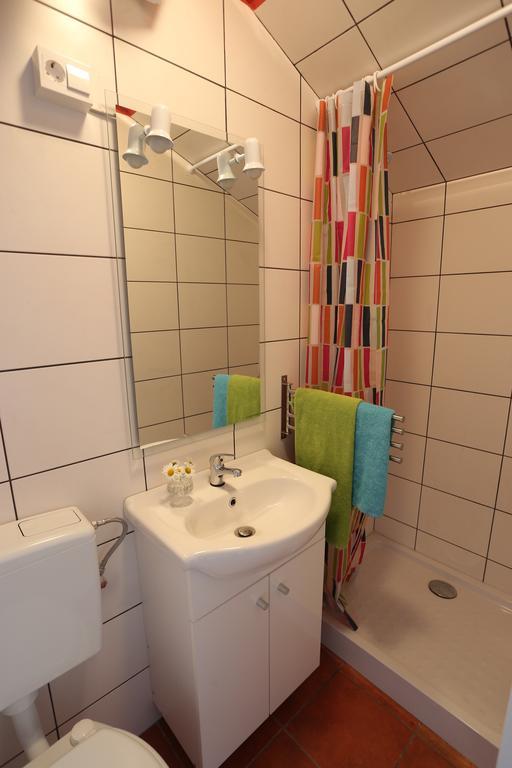 The Soca House Tolmin Apartment Luaran gambar