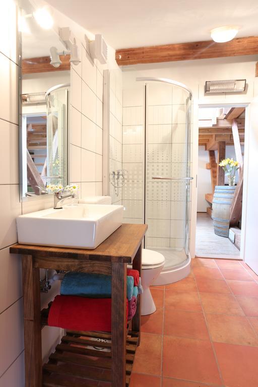 The Soca House Tolmin Apartment Luaran gambar