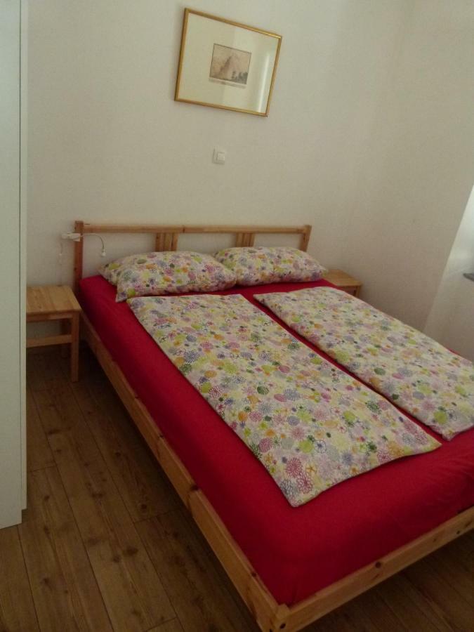 The Soca House Tolmin Apartment Luaran gambar