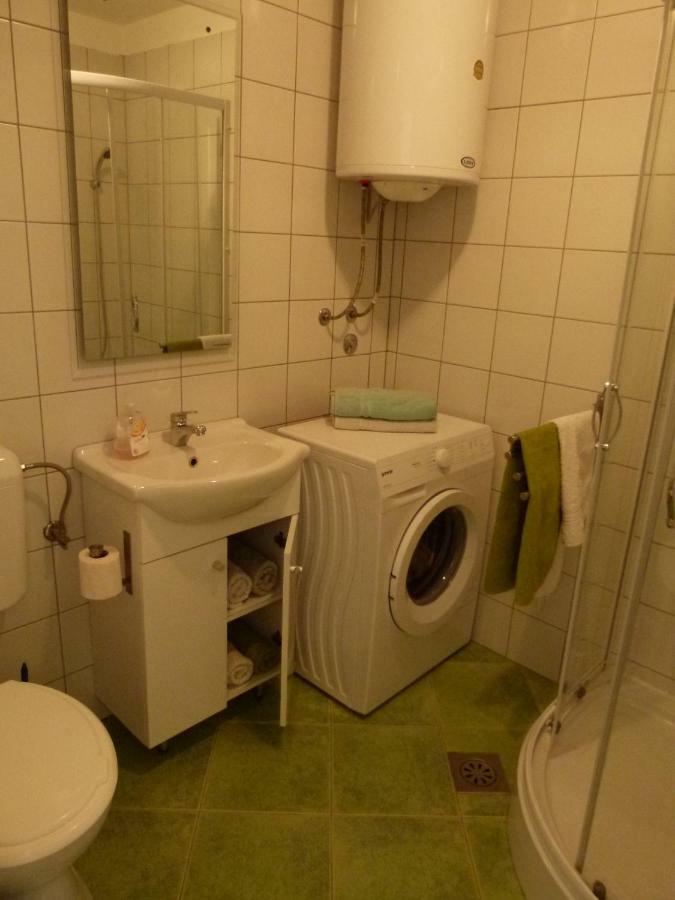 The Soca House Tolmin Apartment Luaran gambar