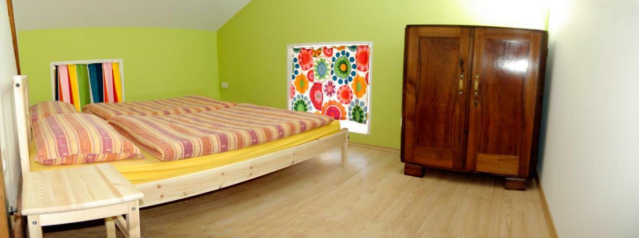 The Soca House Tolmin Apartment Luaran gambar