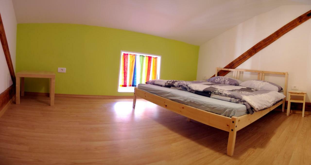 The Soca House Tolmin Apartment Luaran gambar