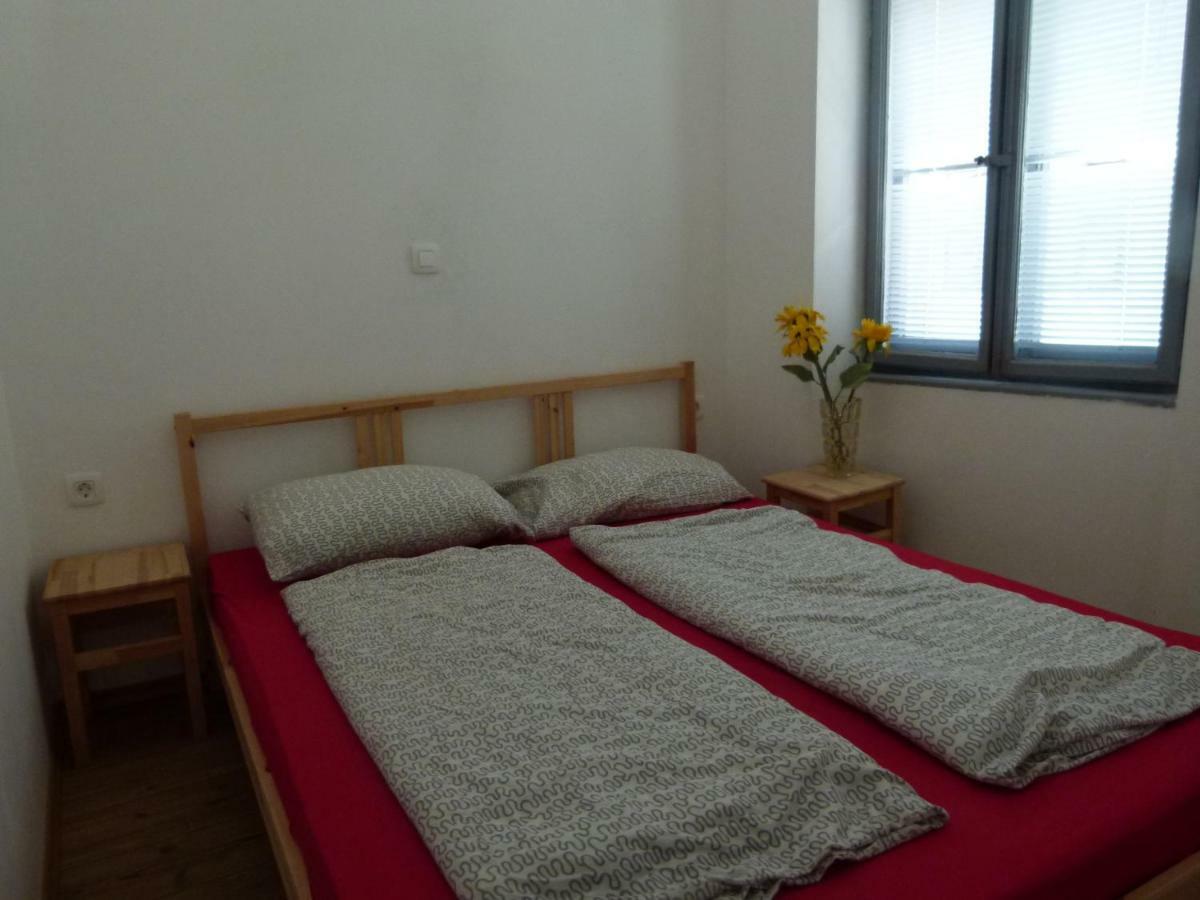 The Soca House Tolmin Apartment Luaran gambar