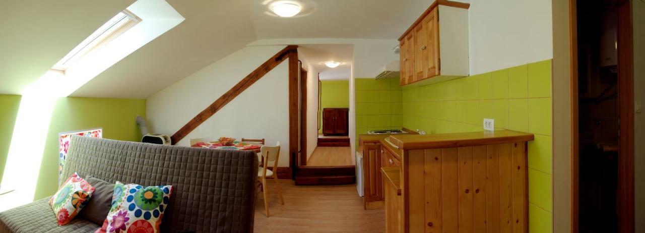 The Soca House Tolmin Apartment Luaran gambar